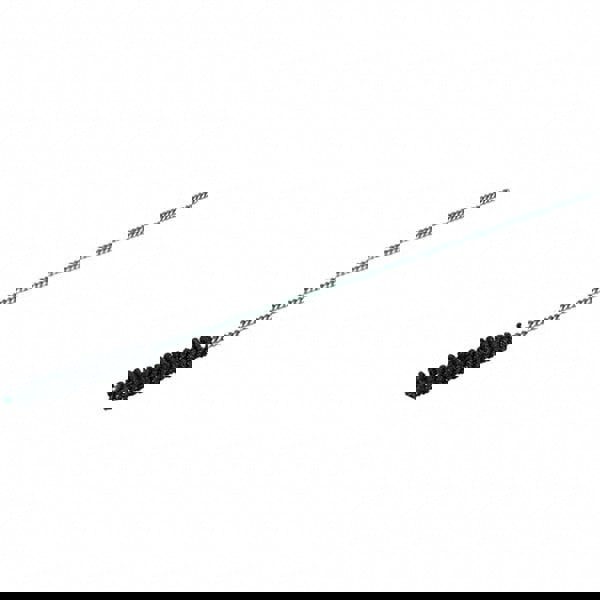 Flexible Cylinder Hone: 1/4