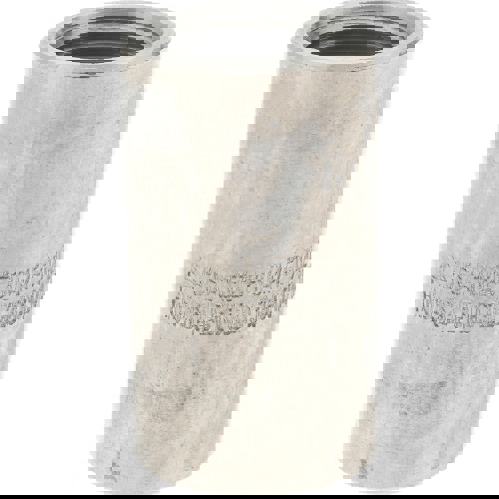 Pipe Reducer: 3/8 x 1/4