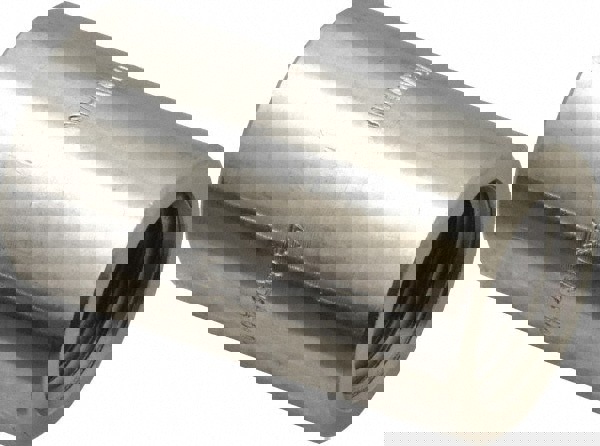 Pipe Reducer: 1/2 x 1/8