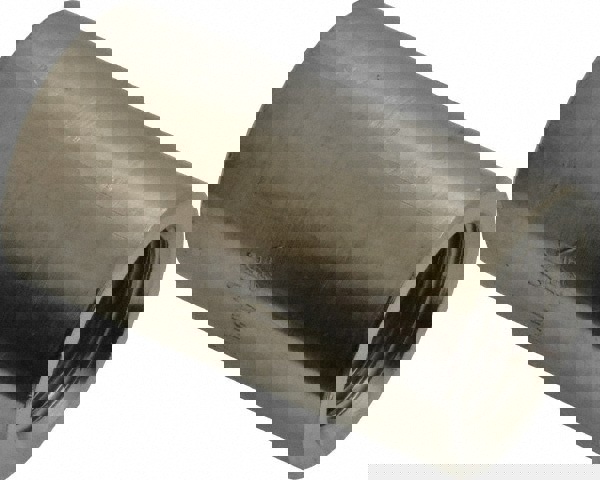 Pipe Reducer: 1/2 x 3/8