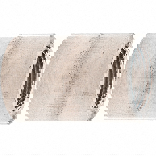 Pipe Reducer: 3/4 x 3/8