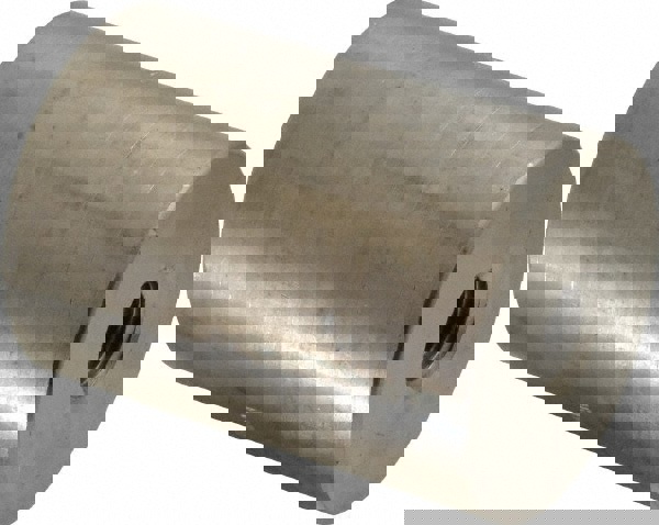 Pipe Reducer: 1 x 1/4