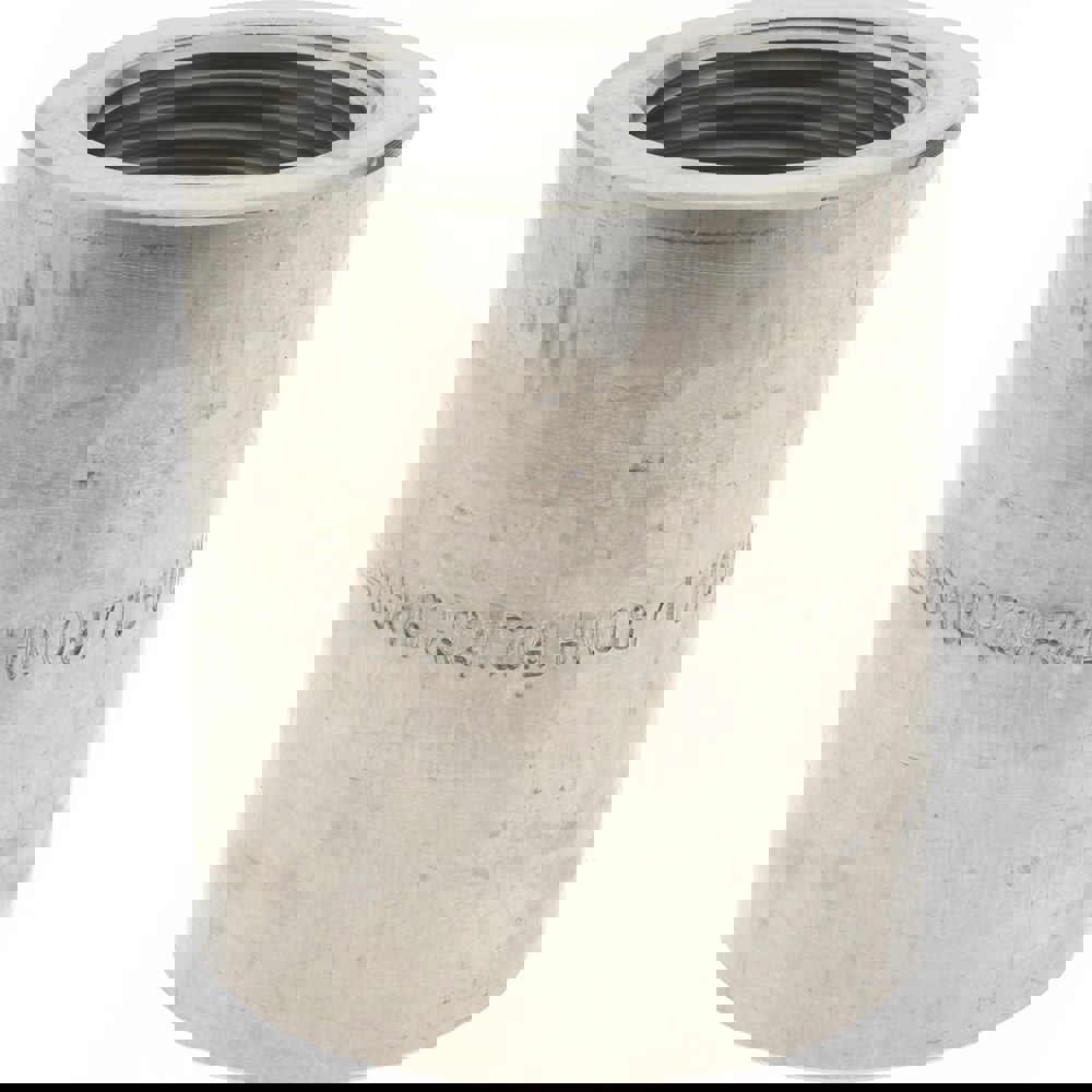 Pipe Reducer: 1-1/4 x 1