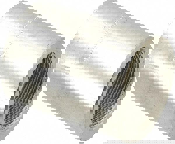 Pipe Reducer: 1-1/2 x 3/4