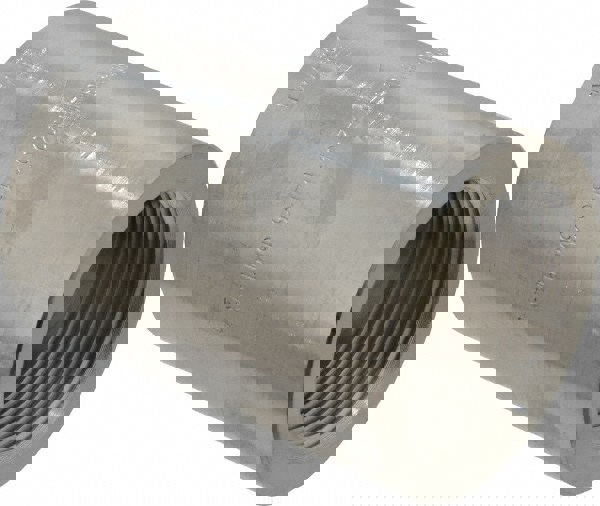 Pipe Reducer: 1-1/2 x 1