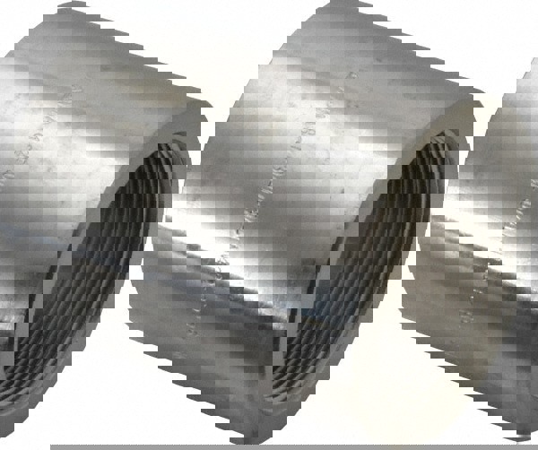 Pipe Reducer: 2 x 1-1/2