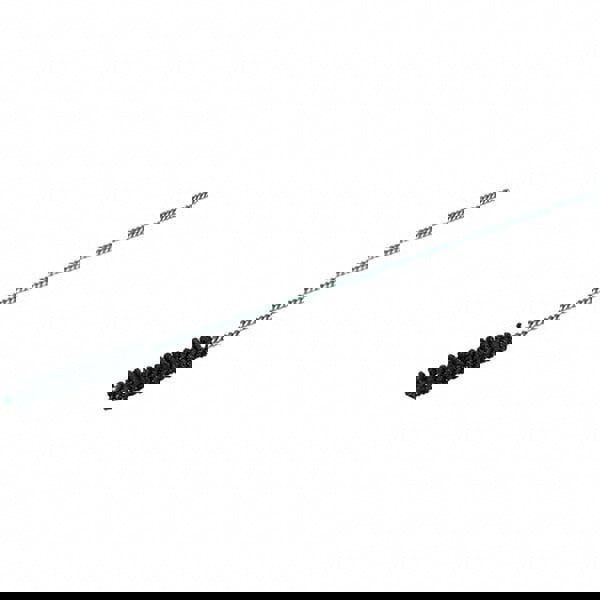 Flexible Cylinder Hone: 3/8