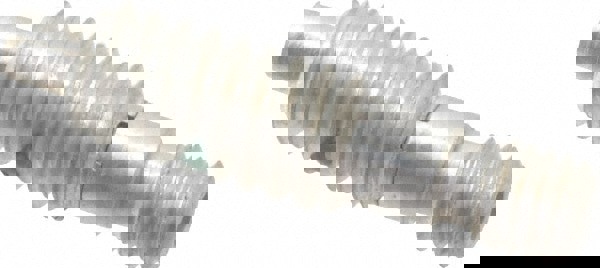 Knob Hndl Retract Plunger