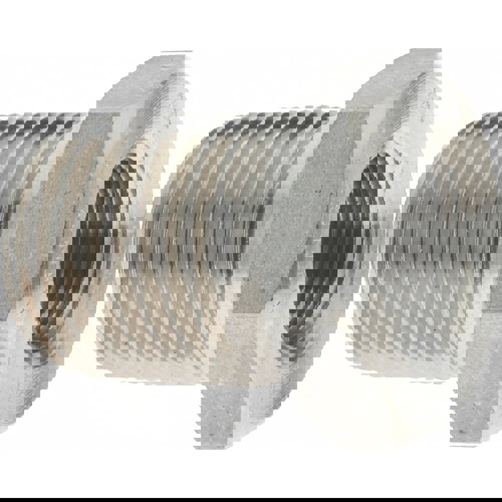 Pipe Bushing: 1/4 x 1/8