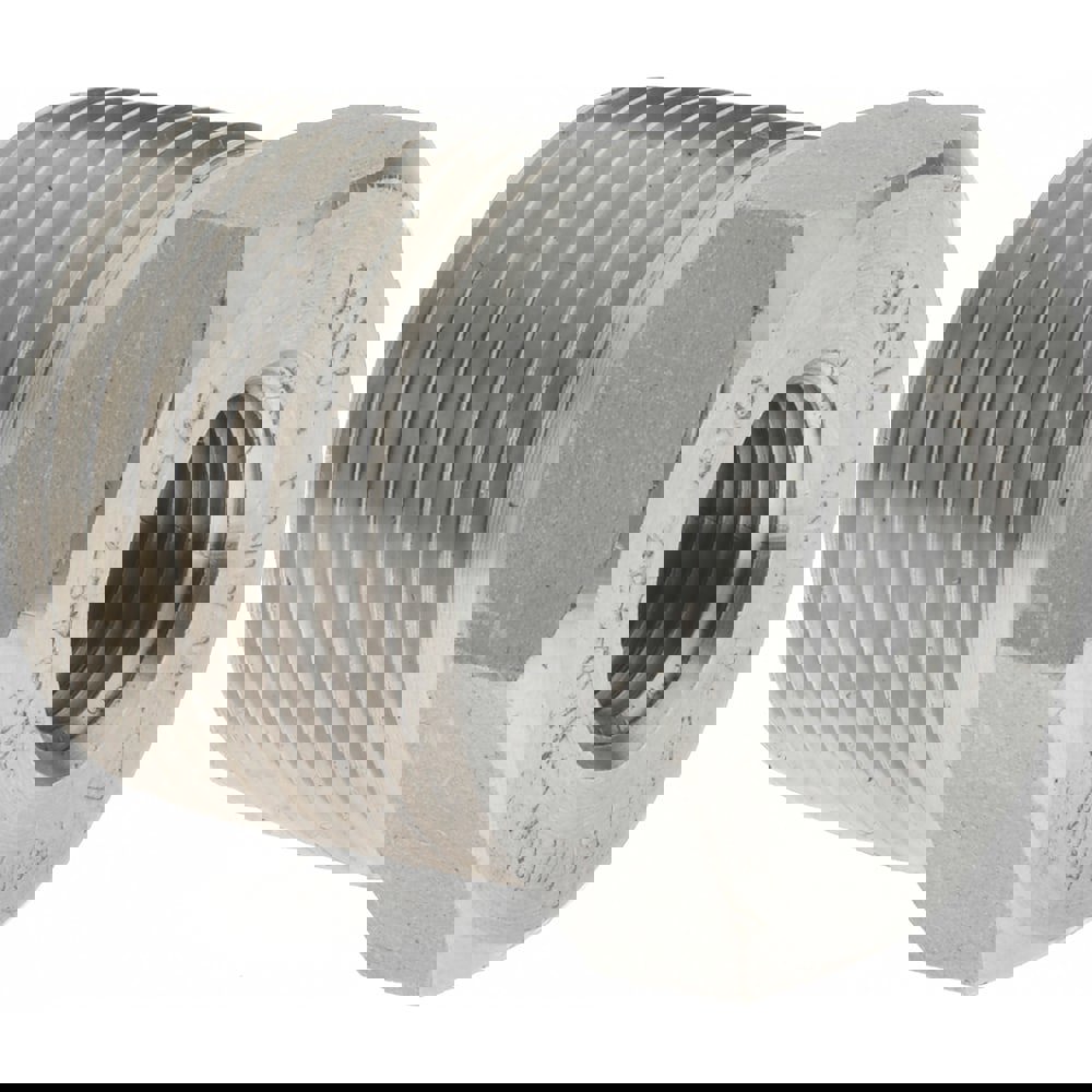 Pipe Bushing: 3/4 x 1/4