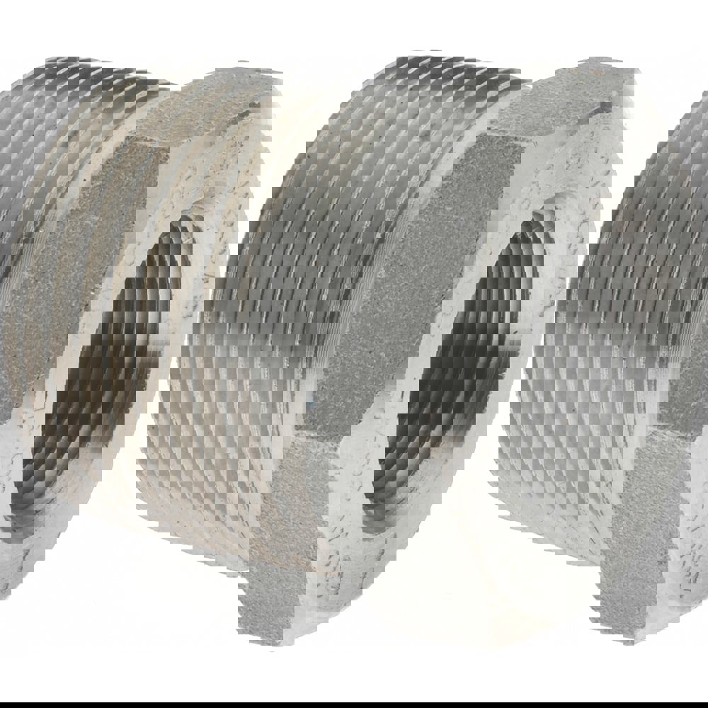 Pipe Bushing: 3/4 x 3/8