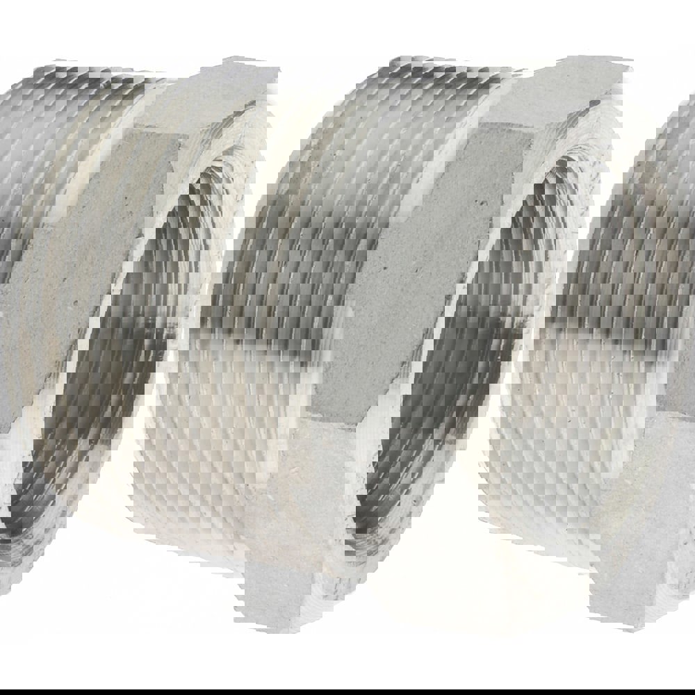 Pipe Bushing: 3/4 x 1/2