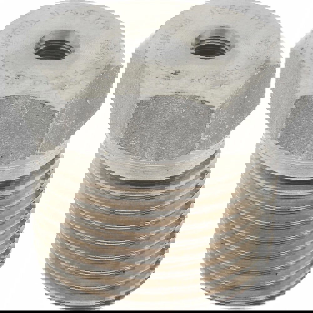 Pipe Bushing: 1 x 1/8