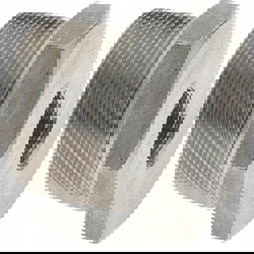 Pipe Bushing: 1 x 1/4