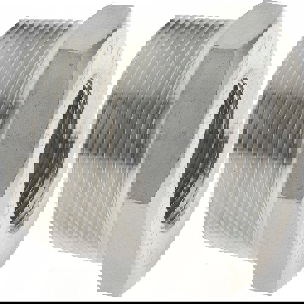 Pipe Bushing: 1 x 1/2