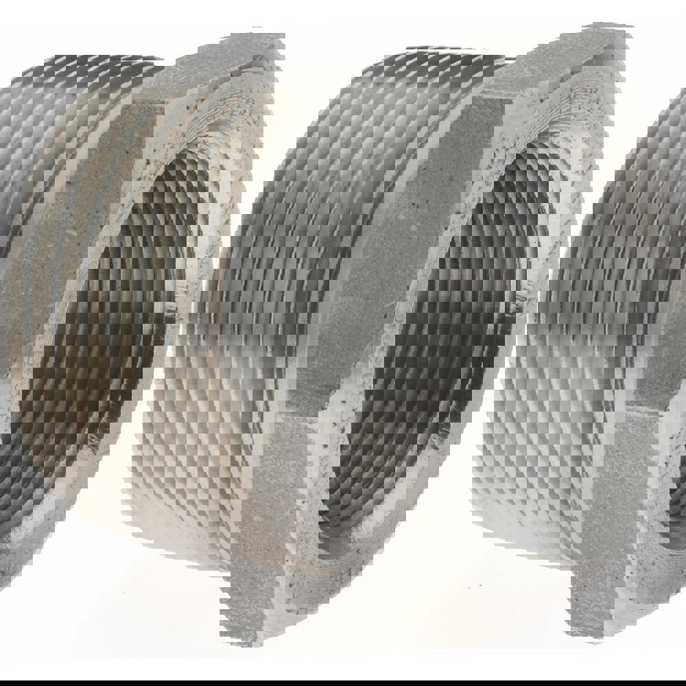 Pipe Bushing: 1 x 3/4