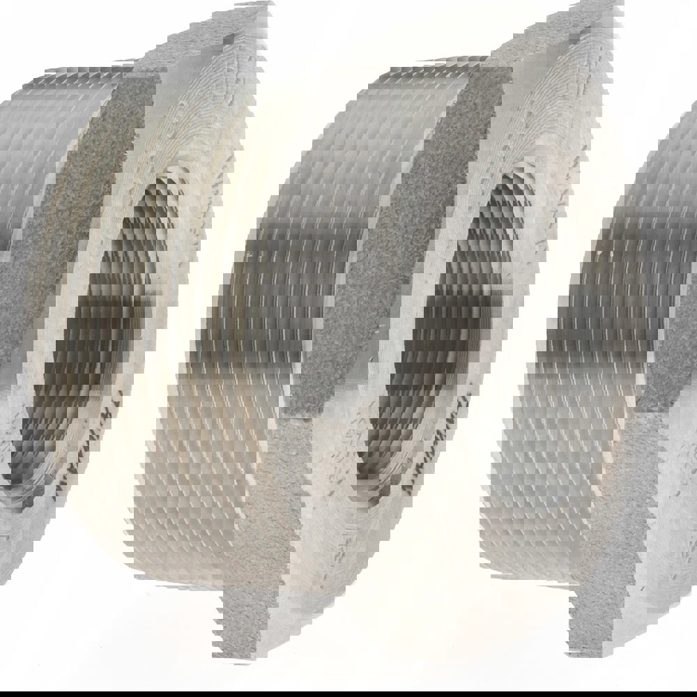 Pipe Bushing: 1-1/4 x 3/4