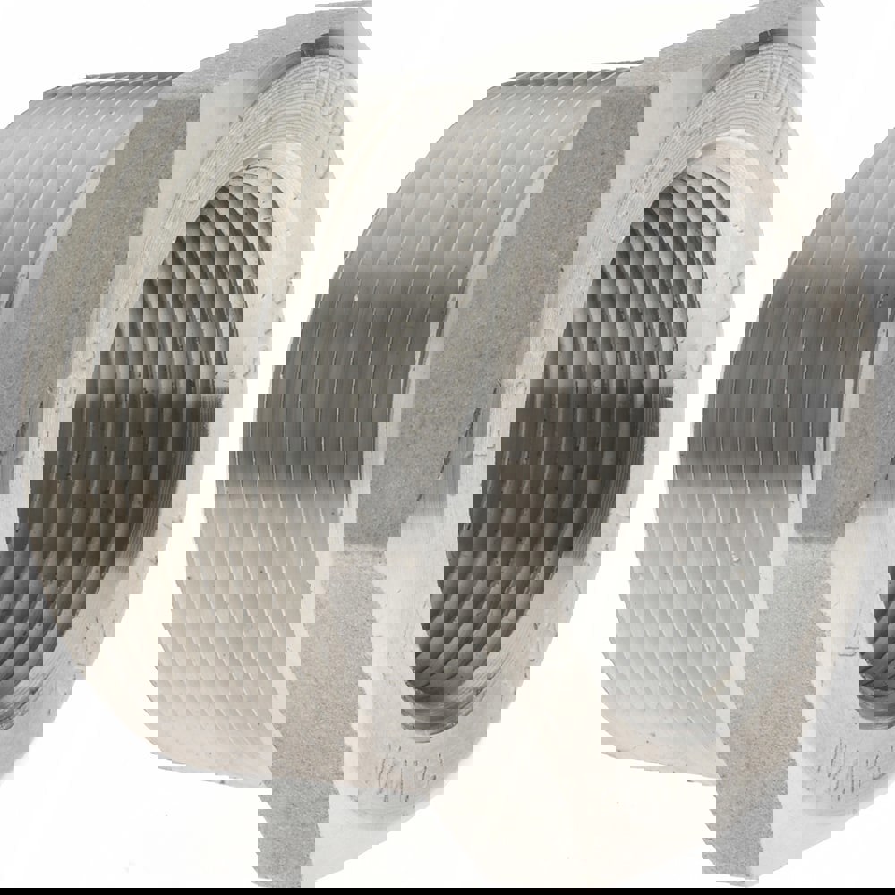 Pipe Bushing: 1-1/4 x 1