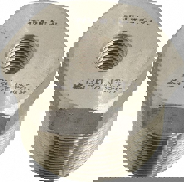 Pipe Bushing: 1-1/2 x 3/8