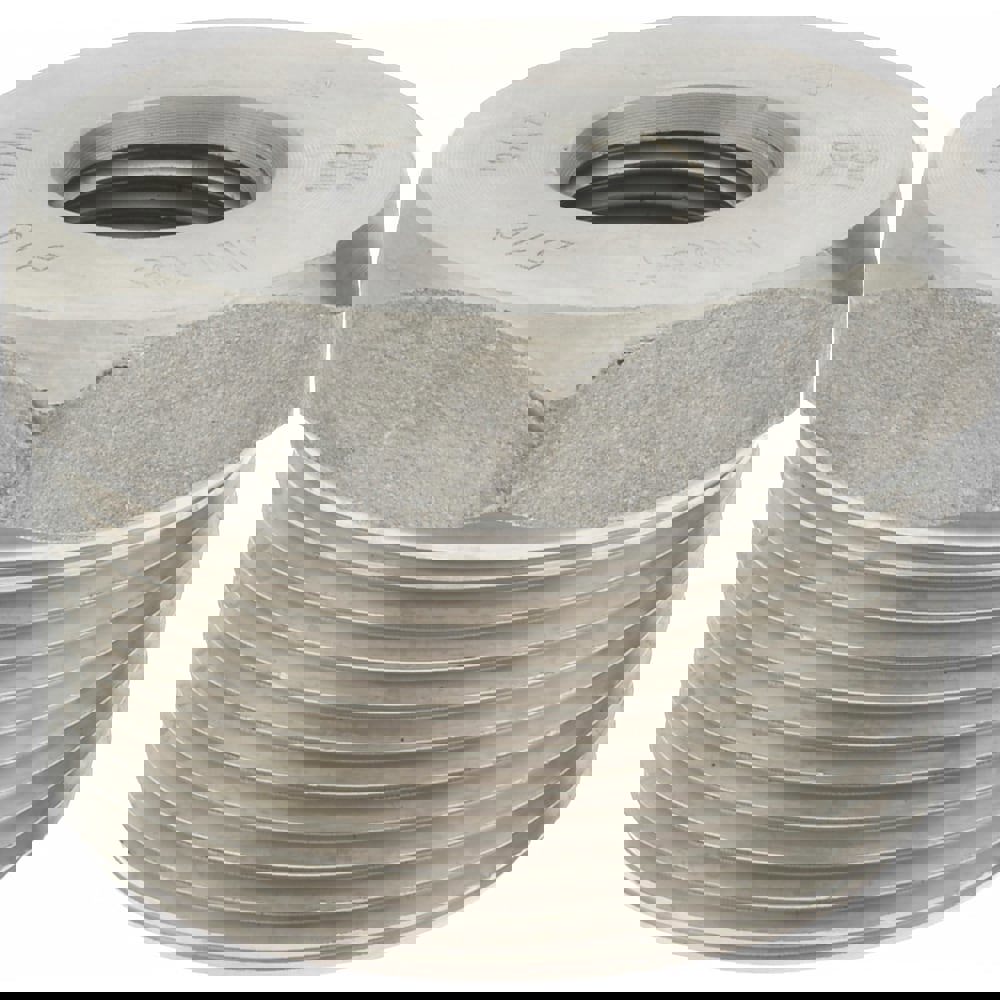 Pipe Bushing: 1-1/2 x 1/2