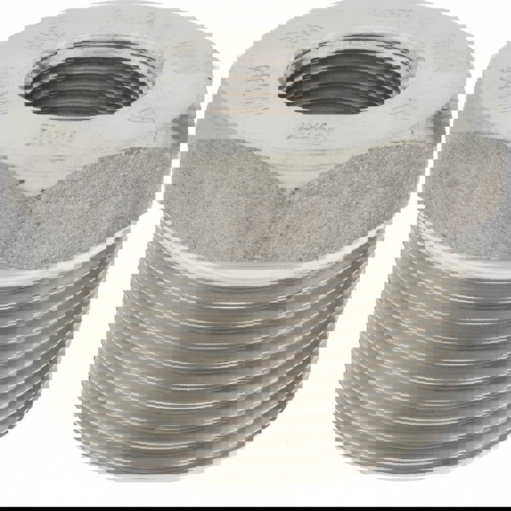 Pipe Bushing: 1-1/2 x 3/4