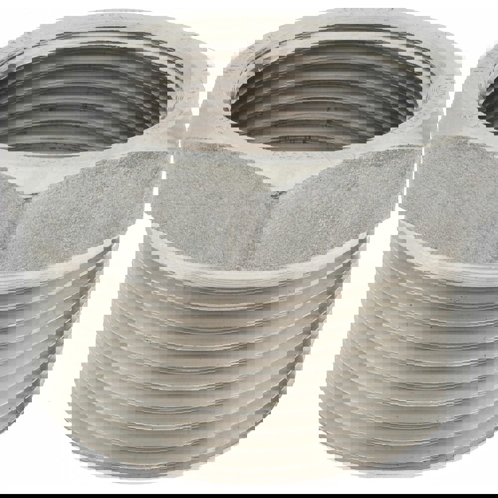 Pipe Bushing: 1-1/2 x 1-1/4