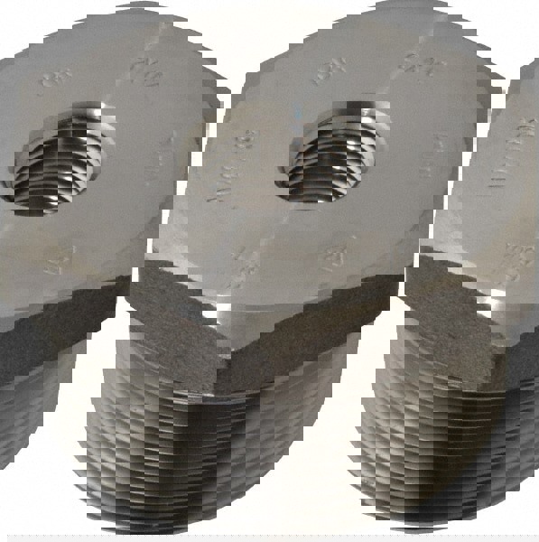 Pipe Bushing: 2 x 1/2