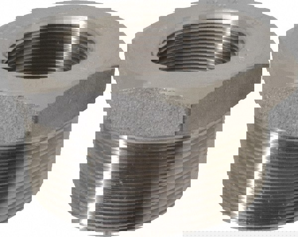 Pipe Bushing: 2 x 1-1/4