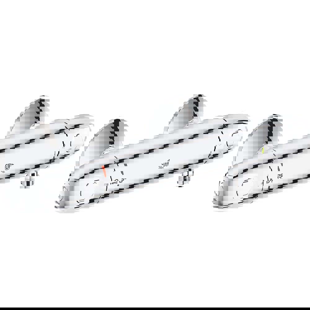 Tub & Shower Faucets