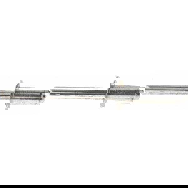 Open End Blind Rivet: Size 56, Dome Head, Aluminum Body, Aluminum Mandrel