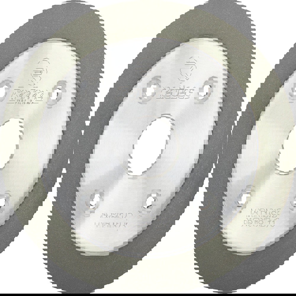 Tool & Cutter Grinding Wheels; Abrasive Material: Diamond ; Wheel Type: Type 6A2C ; Bond Type: Resinoid ; Wheel Diameter (Inch): 6 ; Overall Thickness (Fractional Inch): 3/4 ; Hole Size: 1-1/4 (Inch)