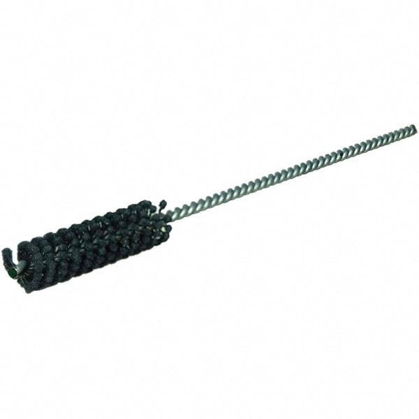 Flexible Cylinder Hone: 120 Grit, Silicon Carbide