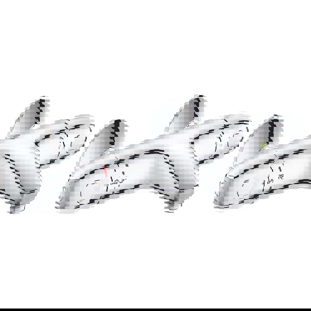 Tub & Shower Faucets