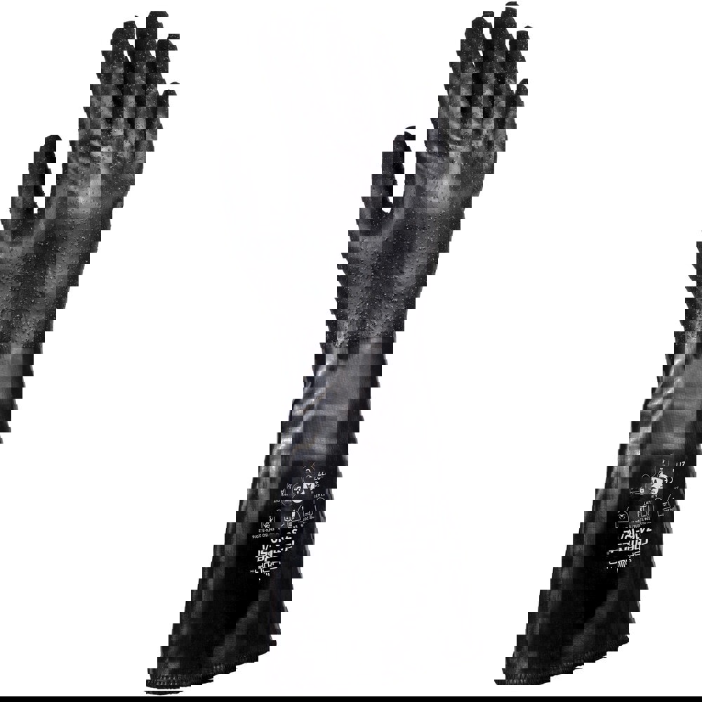 Gloves Cut Resistant