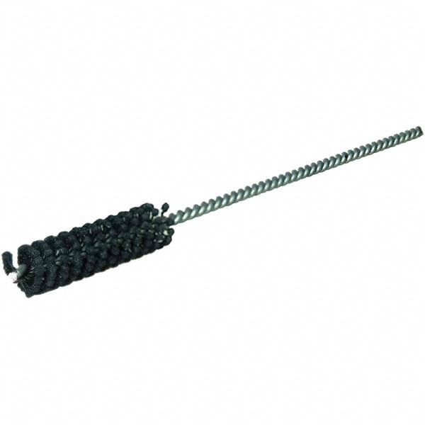 Flexible Cylinder Hone: 320 Grit, Silicon Carbide