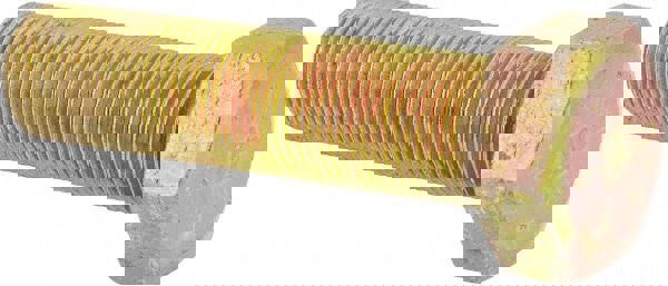 Hex Head Cap Screw: 3/4-16 x 3