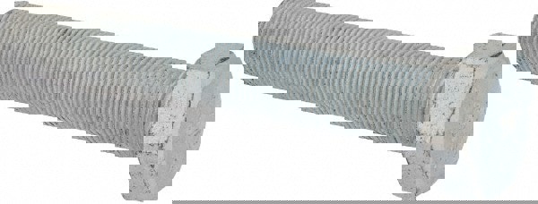 Hex Head Cap Screw: 3/4-16 x 4-1/2