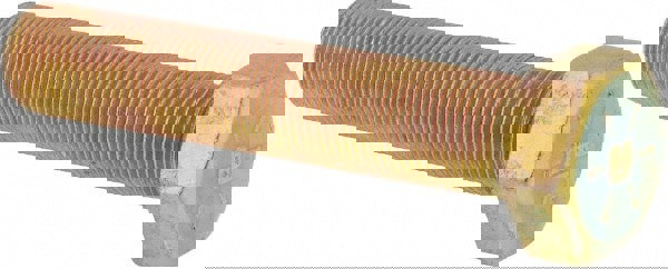 Hex Head Cap Screw: 3/4-16 x 4