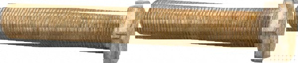 Hex Head Cap Screw: 3/4-16 x 5-1/2