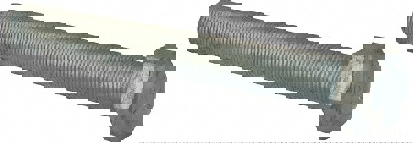 Hex Head Cap Screw: 3/4-16 x 6