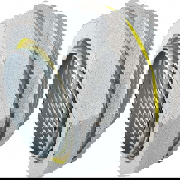 Conduit Connector: For Liquid-Tight, 4