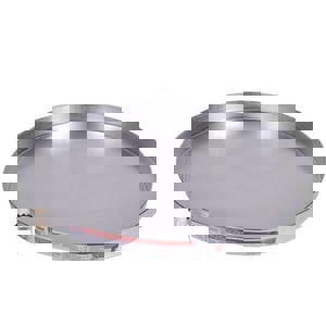 30 ALUM WHTR PAN W/CPVC FTG