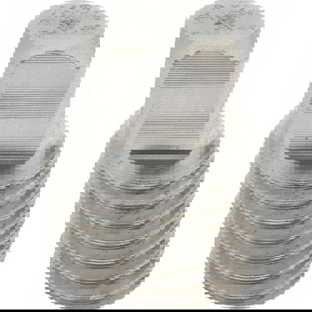 Pipe Square Head Plug: 1/2