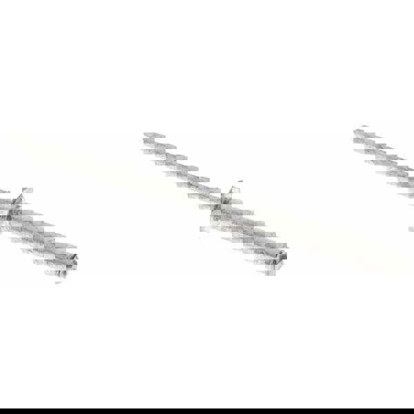 Open End Blind Rivet: Size 410, Dome Head, Aluminum Body, Aluminum Mandrel