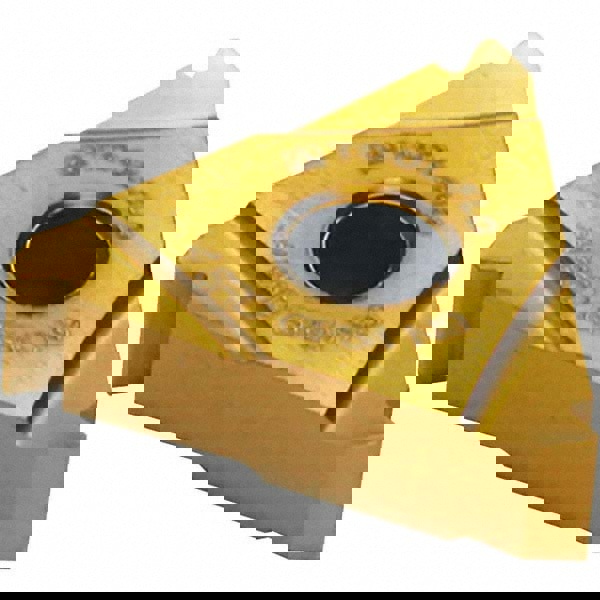 Laydown Threading Insert: LDS4310RD AC22R, Carbide