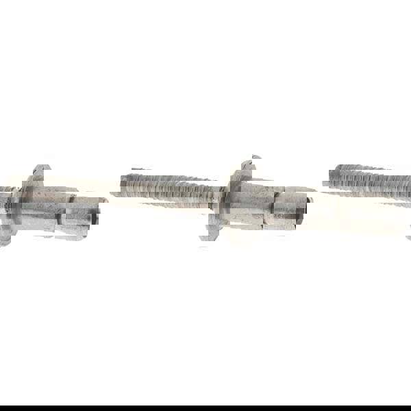 Structural with Locking Stem Blind Rivet: Size 64, Dome Head, Stainless Steel Body, Stainless Steel Mandrel