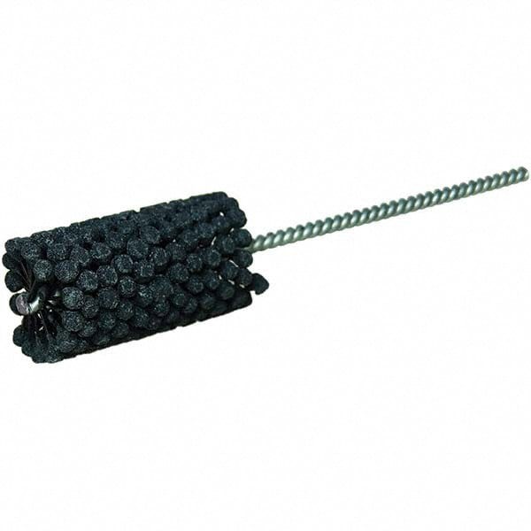Flexible Cylinder Hone: 180 Grit, Silicon Carbide