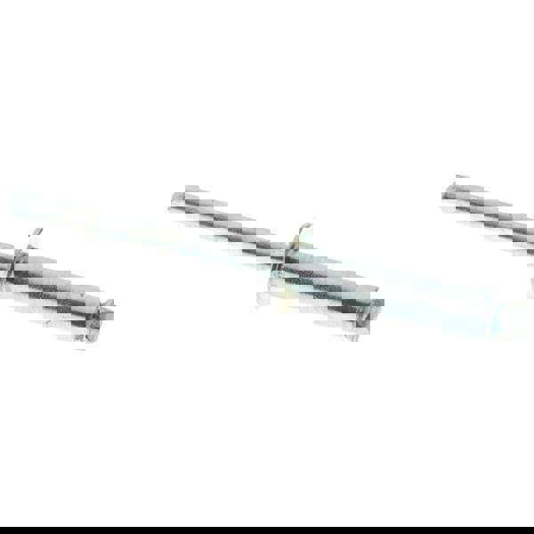 Open End Blind Rivet: Size 610, Dome Head, Steel Body, Steel Mandrel