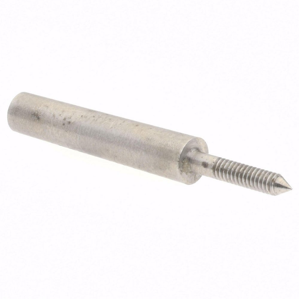 Plug Thread Gage: #0-80 Thread, 3B Class, Single End, No Go