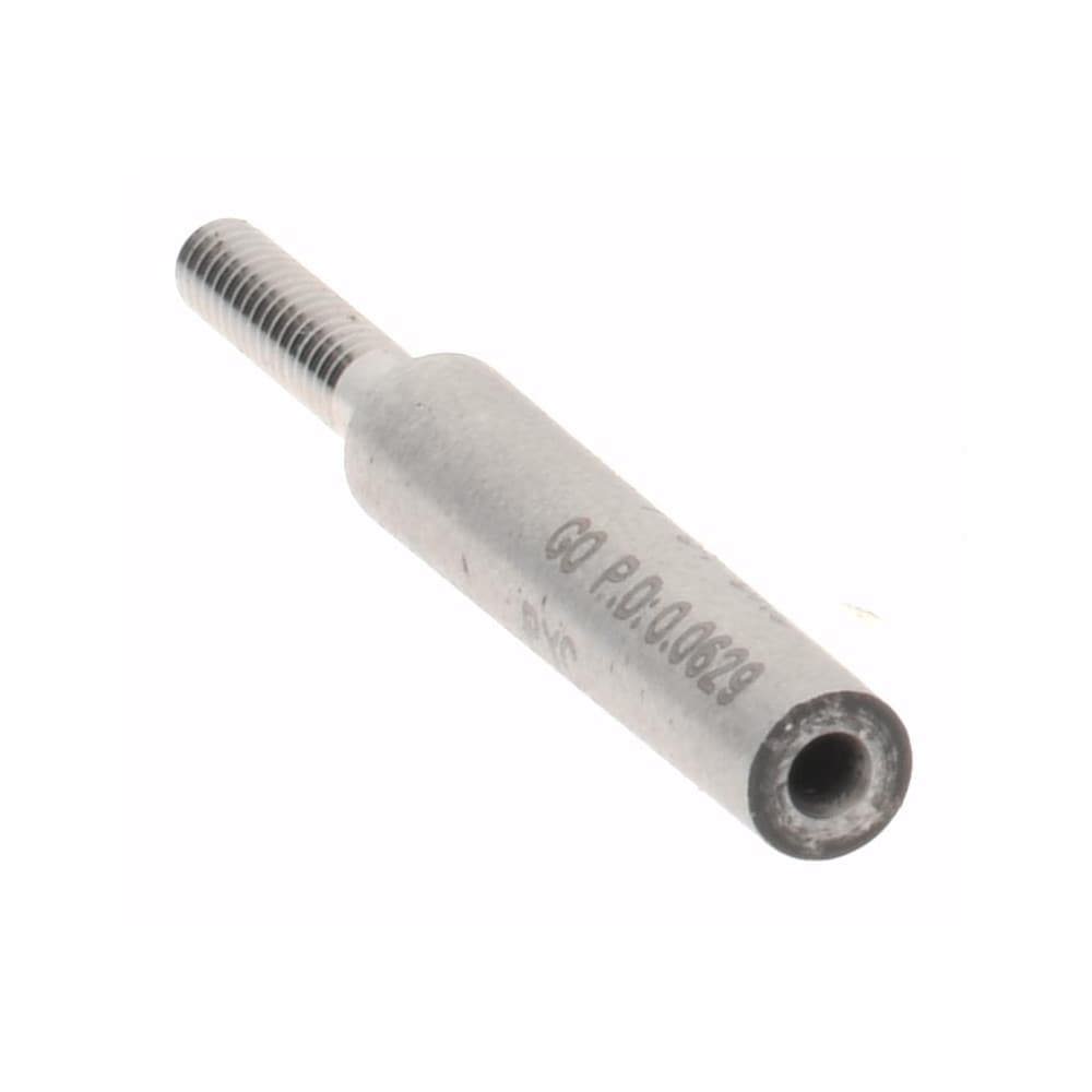 Plug Thread Gage: #1-64 Thread, 2B Class, Single End, Go